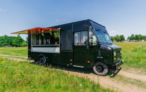 FOOD TRUCK