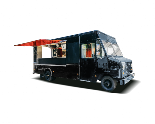 FOOD TRUCK