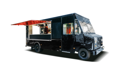 FOOD TRUCK