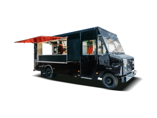 FOOD TRUCK