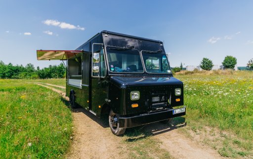 FOOD TRUCK