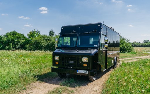 FOOD TRUCK