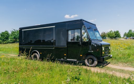 FOOD TRUCK