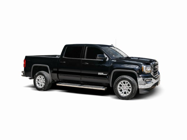 GMC Sierra