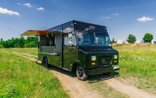 FOOD TRUCK