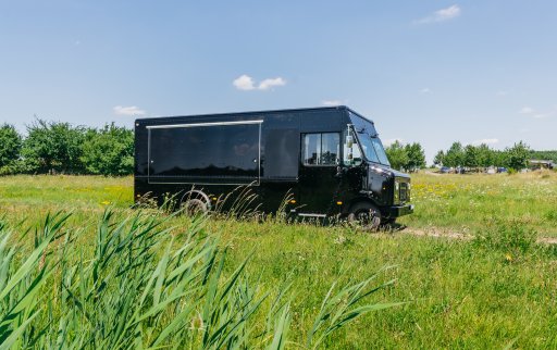 FOOD TRUCK