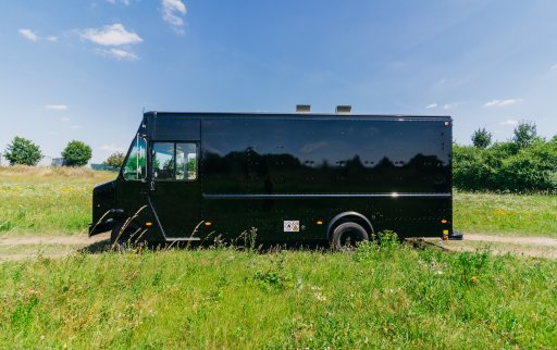 FOOD TRUCK